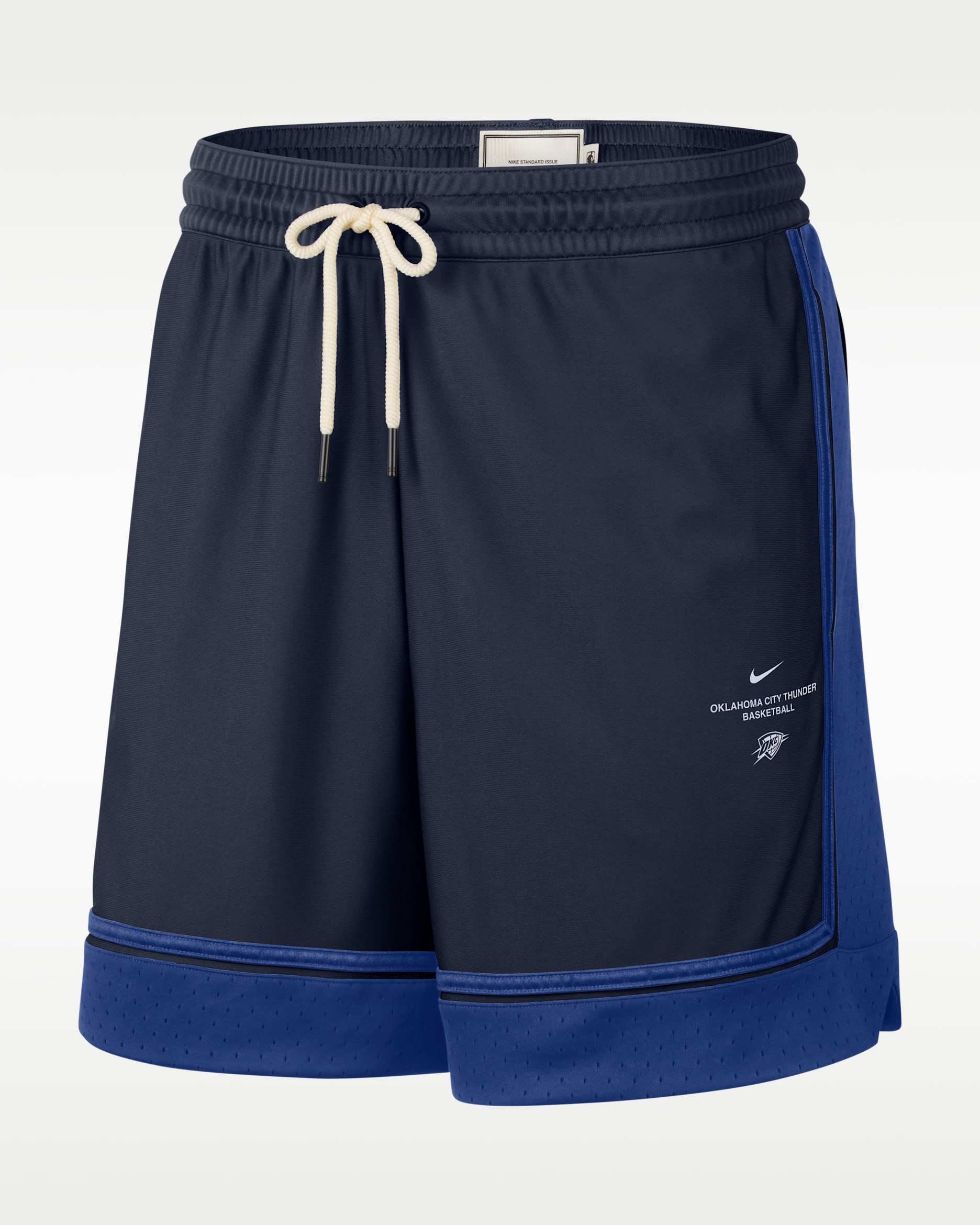 Oklahoma City Thunder Standard Issue Men's 6